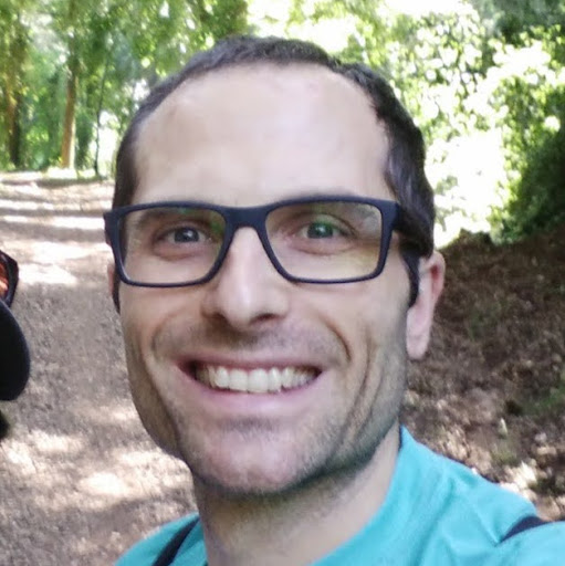 Roberto Boada Romero