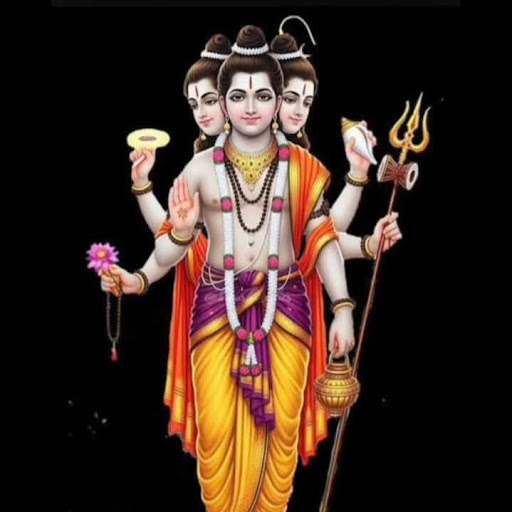 शिव महादेव