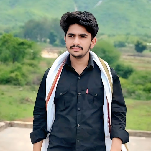 Dinesh Meena