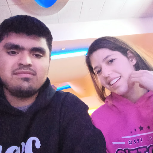 Jorge S Rodriguez jr