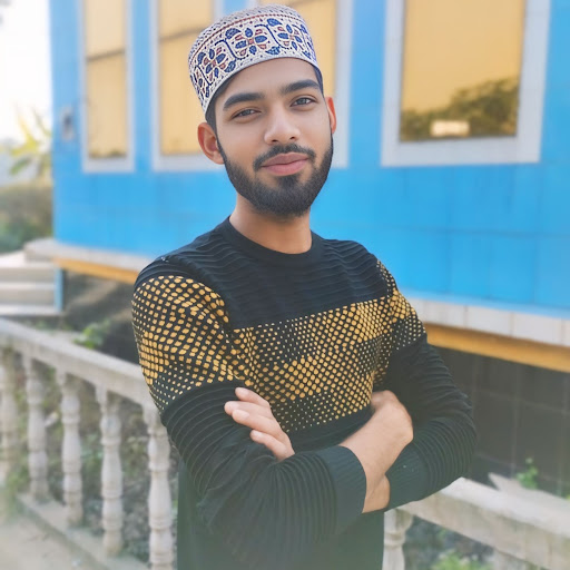 MD Nurnobi Mia