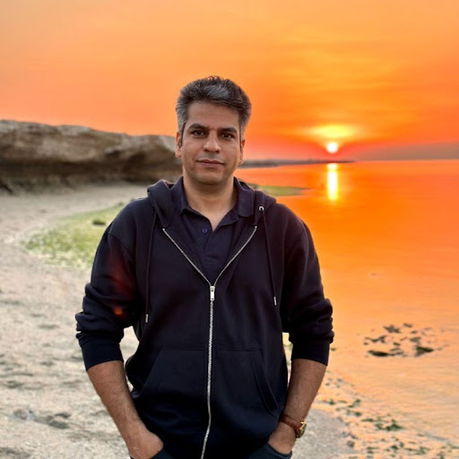 author