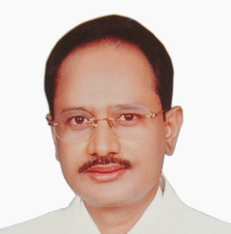 DR NAIK R.S.R.
