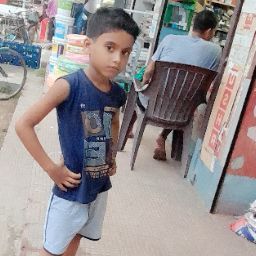 author