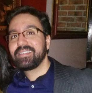 Steve Anthony Herrera