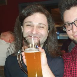 Konstantinos Kossovas