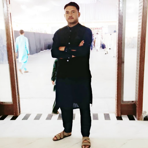 author