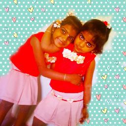 SriVijay Revathi