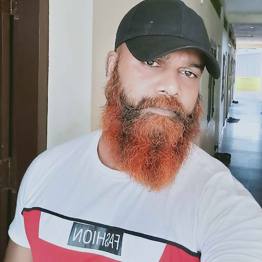 BILAL JHON KURISHINGAL