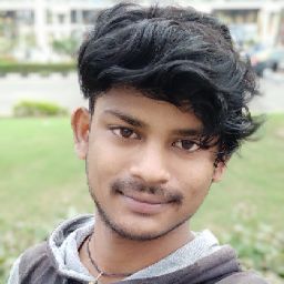 Murali mohanty