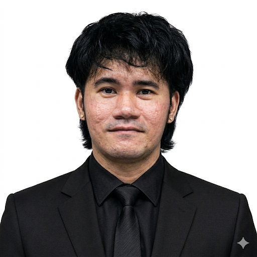 author