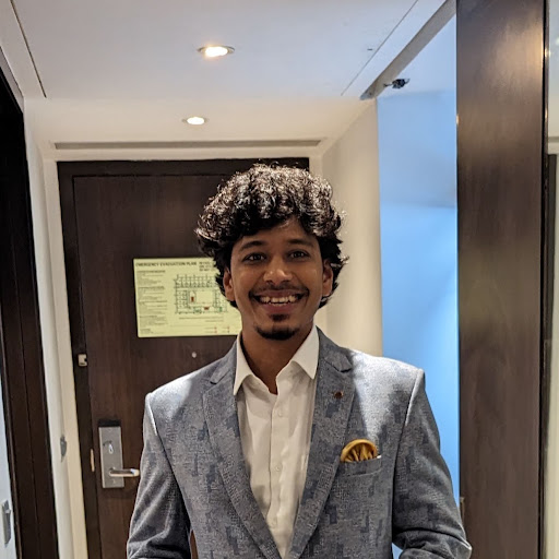 author