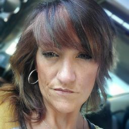 Katy “Katy lane” Weiershausen