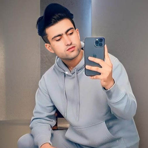 Mahmood khan Tukal rahmani