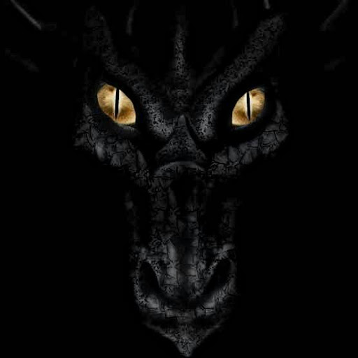 Dragon Eyes