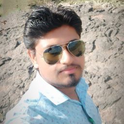 Krunal Parekh
