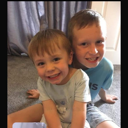 Freddie-jack Saunders