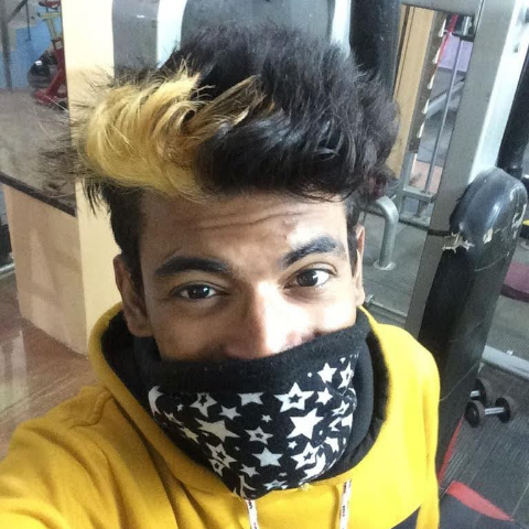 sajid mansuri