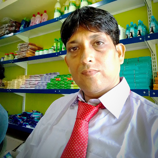 author