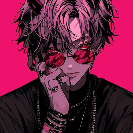 Slenderman The Fighter