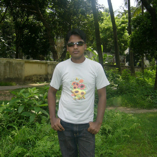 Mahbubur Rahman