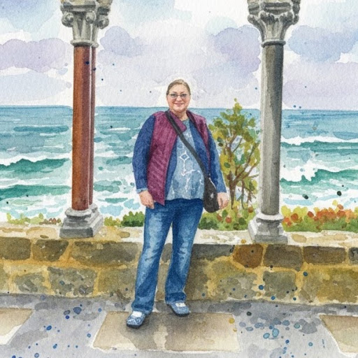author