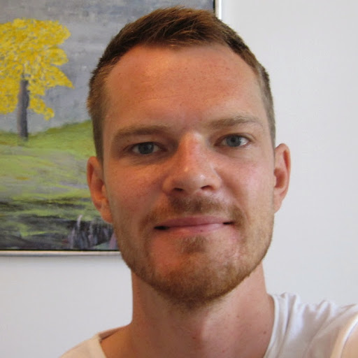 Morten Snetoft Wernberg