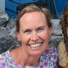 Hayley Thomson-de Boor