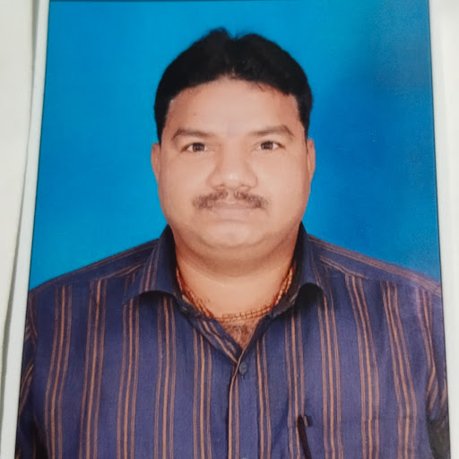 Santos Pandit