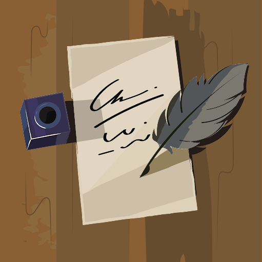 author