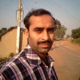 author