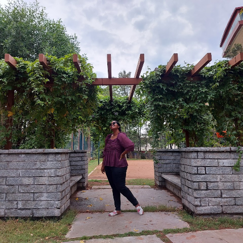 Aparna Chandrika
