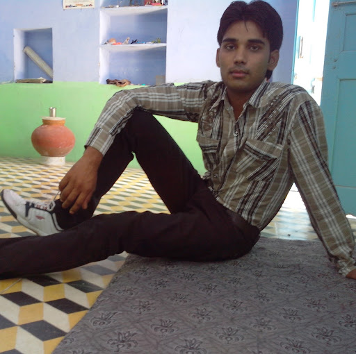 Harendra Singh Jadaun