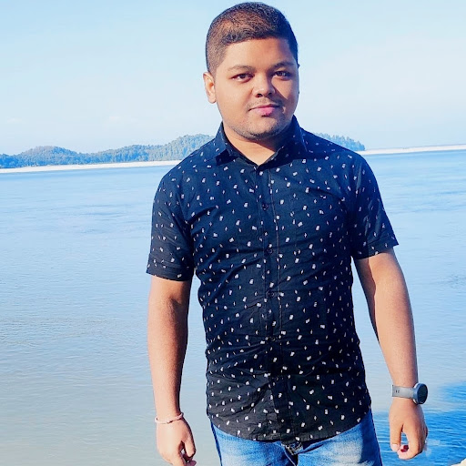 Santanu Borah