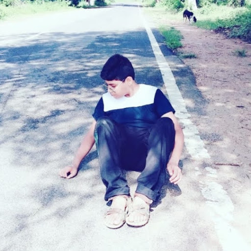 Koshal narayan Mohanty