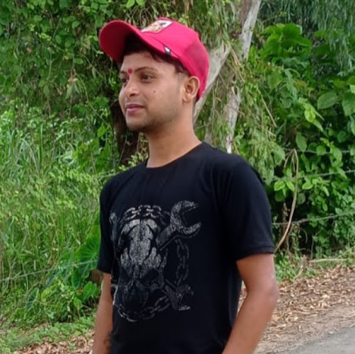 Sachin Singh
