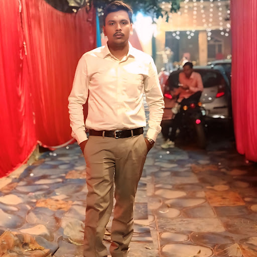 Rudrans Tiwari