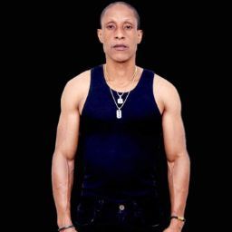 Muller Dufort a.k.a Beady bob the real