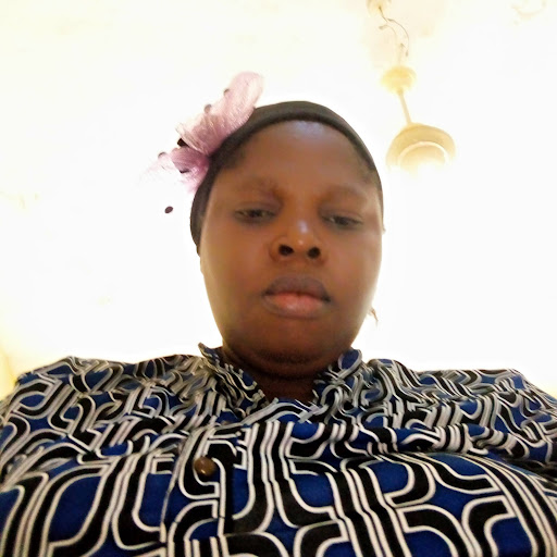 Caroline Ighedo