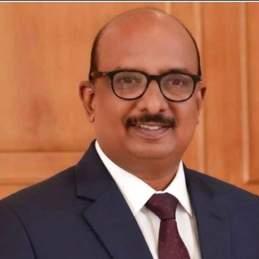 Manoj Chacko Kallupalam