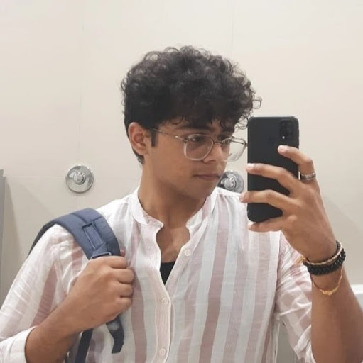 Shubham Parikh