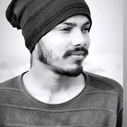 author