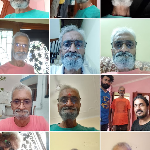 Manindra Mohan Dwivedi