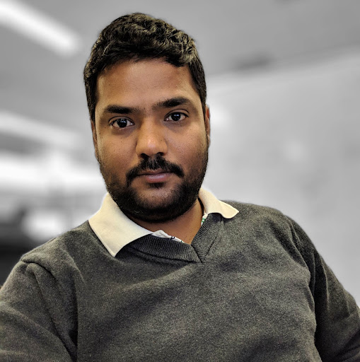 Muthukumaran Devadass