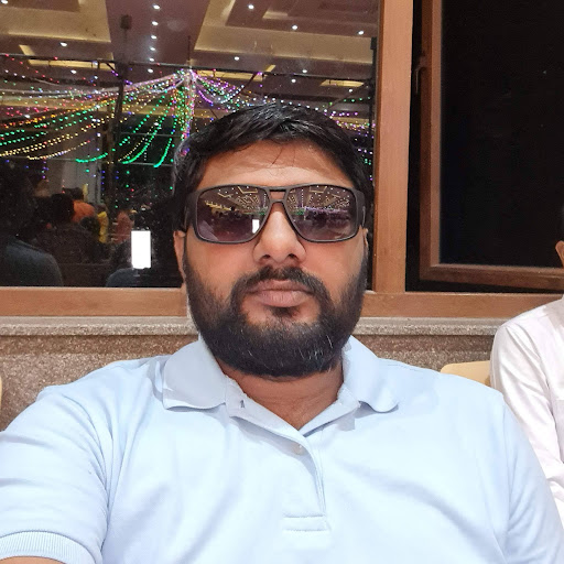 Hardik Talaviya TP group