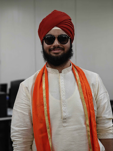Manav Singh