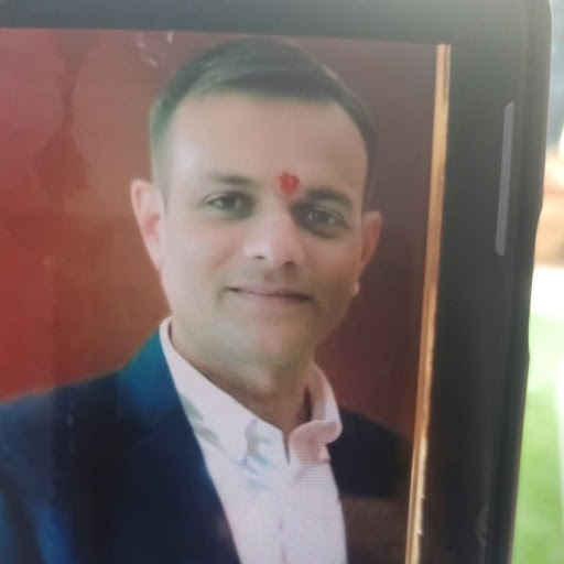 Rajendra Patel