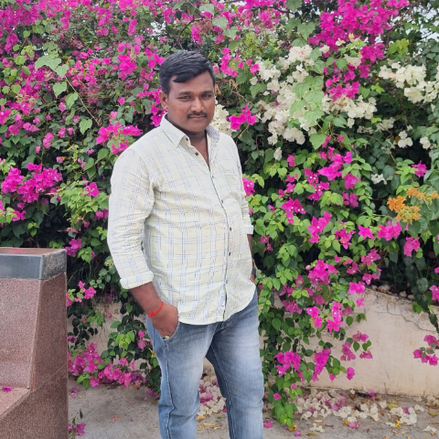 T.vinod Kumar