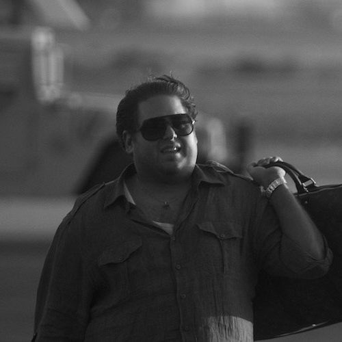 Nicolás Carranza Martinez