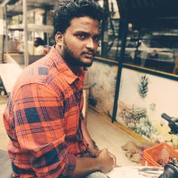 author